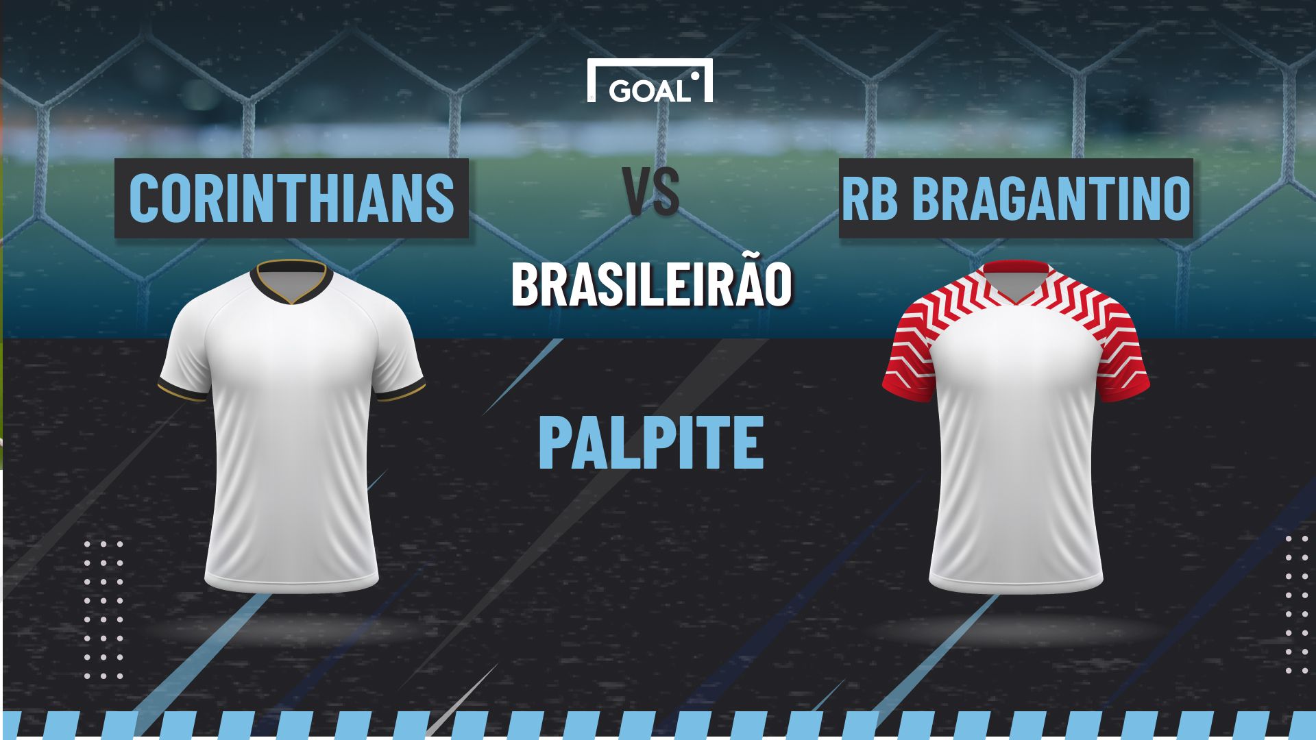 Palpite Corinthians x RB Bragantino-Campeonato Brasileiro - 12/02/2026 ...
